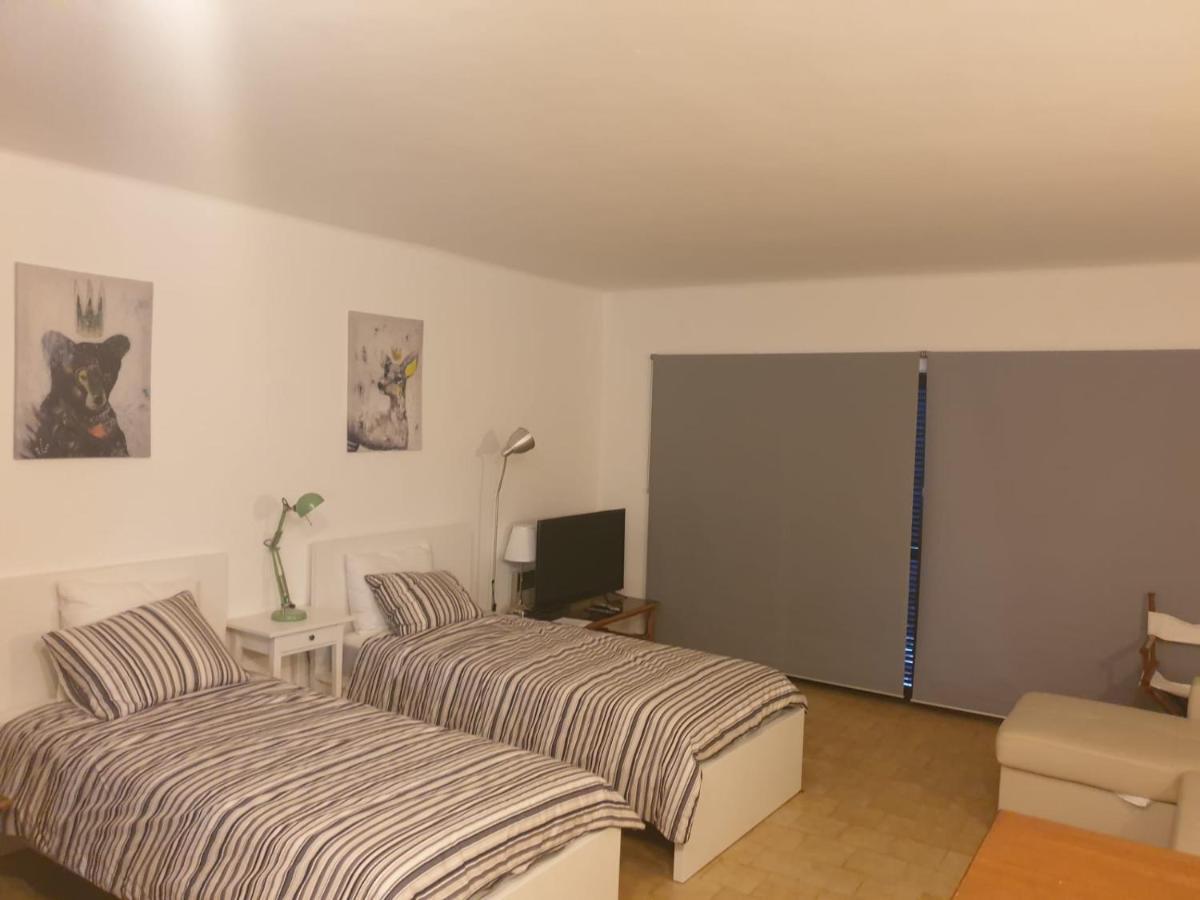 Apartment Studio *