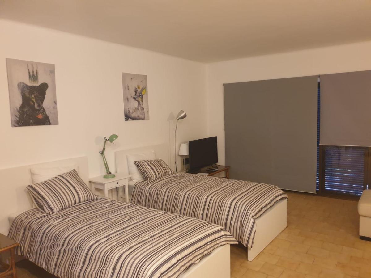 Studio * Albufeira