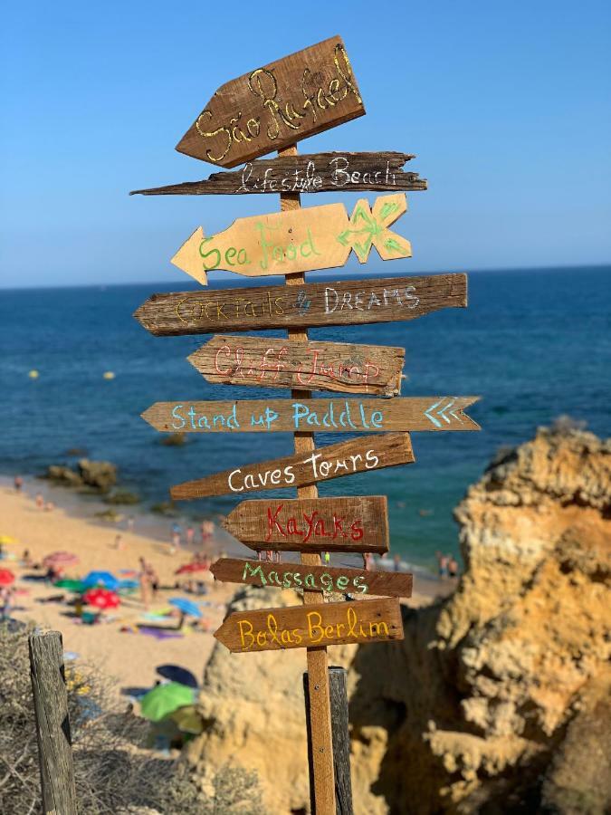 Apartment Studio Albufeira