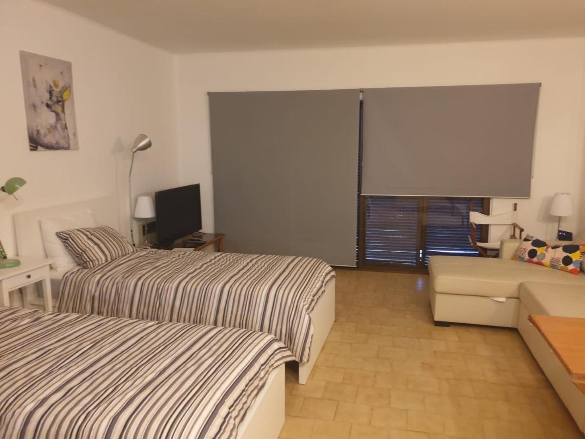 Studio Apartment Albufeira